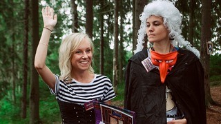 Квест в реальности «Дирижабль» Квест «Дирижабль»