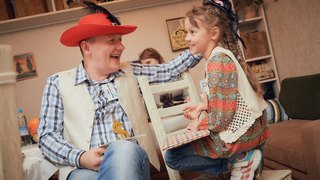 Квест «Завещание Флинта» Квест «Завещание Флинта»